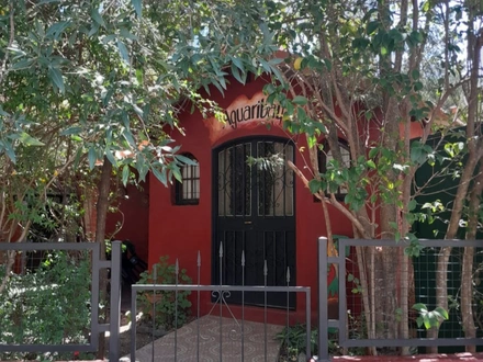 Alquiler temporario de cabana em Merlo