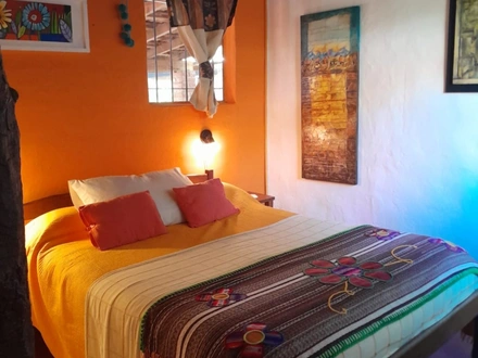 Alquiler temporario de caba&ntilde;a en Merlo