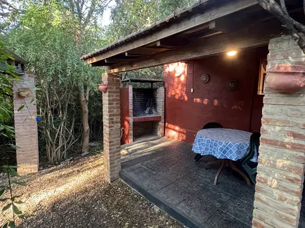 Alquiler temporario de caba&ntilde;a en Merlo