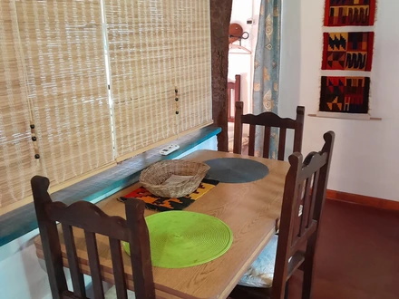 Alquiler temporario de caba&ntilde;a en Merlo