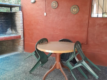 Alquiler temporario de caba&ntilde;a en Merlo