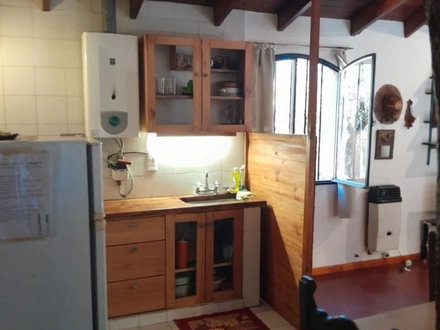 Alquiler temporario de caba&ntilde;a en Merlo