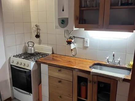 Alquiler temporario de caba&ntilde;a en Merlo