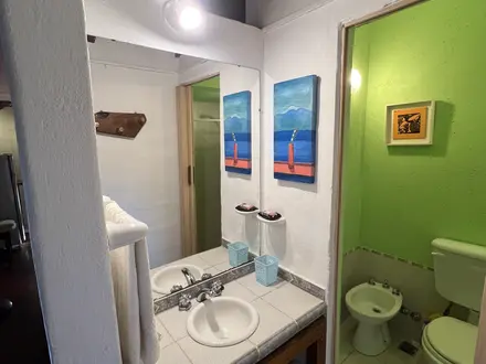 Alquiler temporario de caba&ntilde;a en Merlo