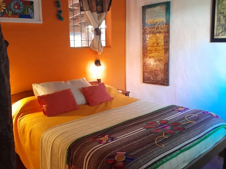 Alquiler temporario de caba&ntilde;a en Merlo