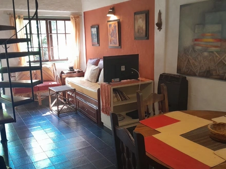 Alquiler temporario de cabana em Merlo