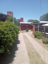 Alquiler temporario de cabaña en Villa carlos paz