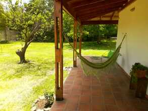 Alquiler temporario de casa en Capilla del monte