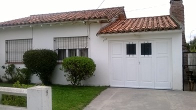 Alquiler temporario de casa en Miramar