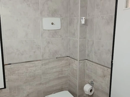 Alquiler temporario de apartamento em Mar del plata