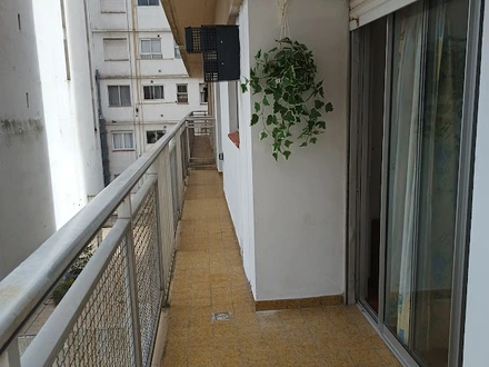 Alquiler temporario de apartamento em Mar del plata