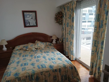 Alquiler temporario de apartamento em Mar del plata