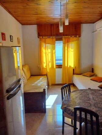 Alquiler temporario de apartamento em Necochea