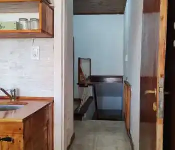 Alquiler temporario de apartamento em Necochea