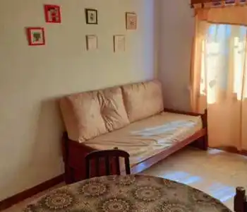 Alquiler temporario de apartamento em Necochea