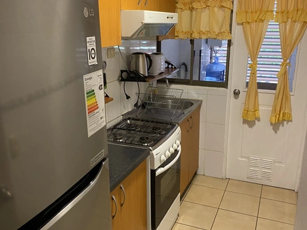 Arriendo temporario de apartamento em La serena