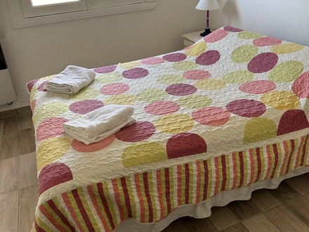 Alquiler temporario de casa em Necochea