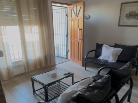 Alquiler temporario de casa em Necochea