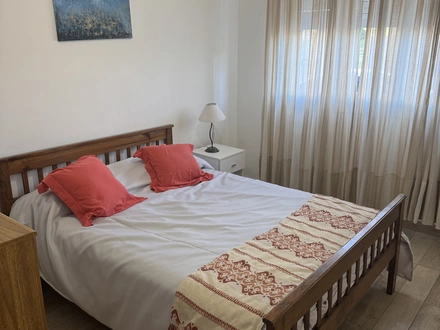 Alquiler temporario de casa em Necochea