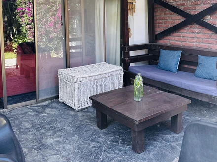 Alquiler temporario de casa en Quequen