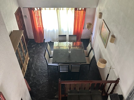 Alquiler temporario de casa en Quequen