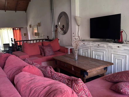 Alquiler temporario de casa en Quequen