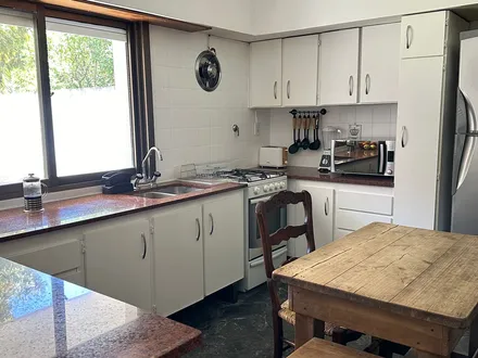 Alquiler temporario de casa em Quequen