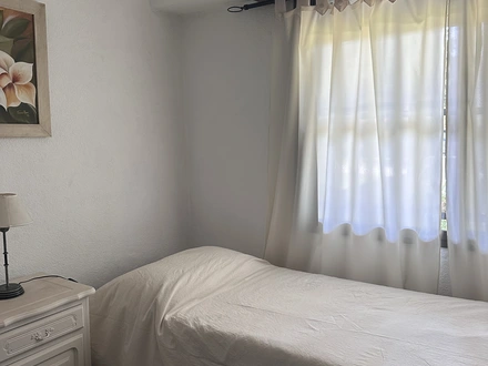 Alquiler temporario de casa en Quequen