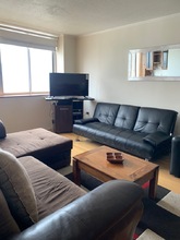 Arriendo temporario de departamento en Valparaíso