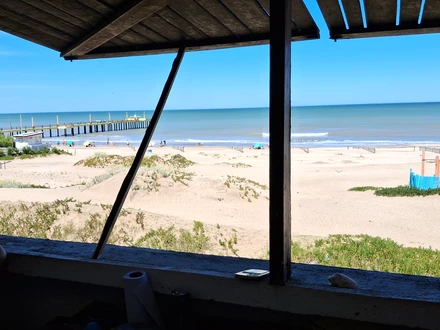 Alquiler temporario de apartamento em Villa gesell