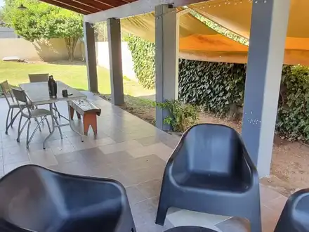Alquiler temporario de casa en Villa icho cruz