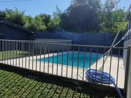 Alquiler temporario de casa en Villa icho cruz