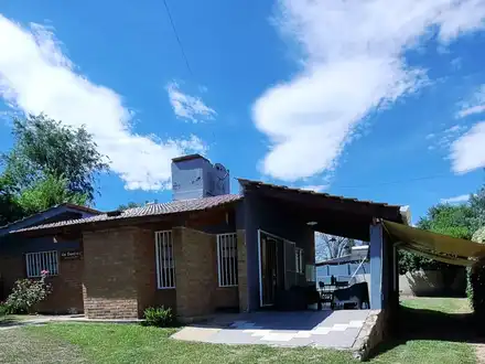 Alquiler temporario de casa en Villa icho cruz