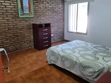 Alquiler temporario de casa en Villa icho cruz