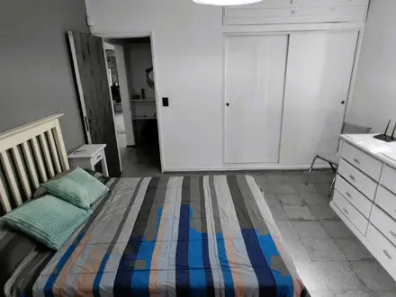 Alquiler temporario de casa en Villa icho cruz