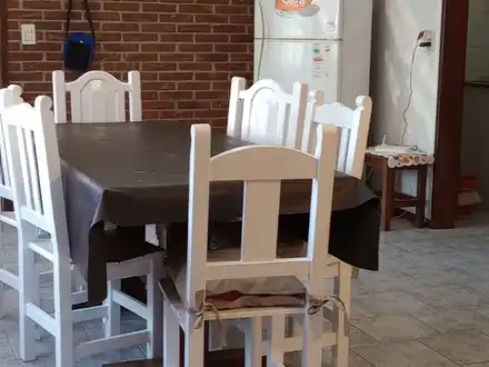 Alquiler temporario de casa en Villa gesell