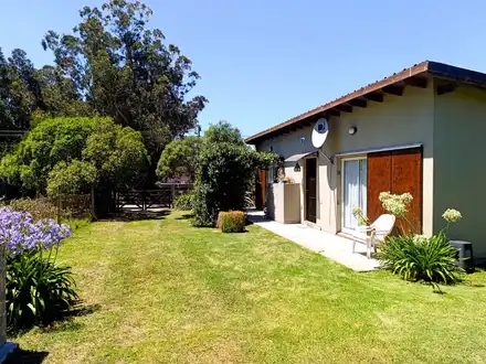 Alquiler temporario de casa en Los acantilados, mar del plata