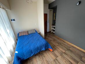 Alquiler temporario de apartamento em Necochea