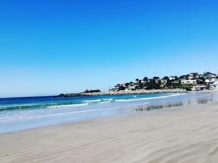 Arriendo temporario de casa em Los molles