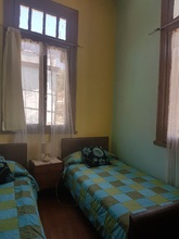 Arriendo temporario de casa em Valparaíso