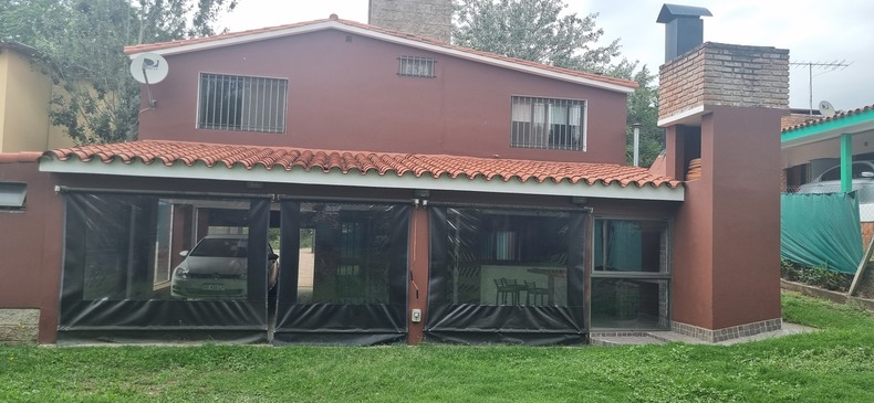 Alquiler temporario de casa em Villa carlos paz