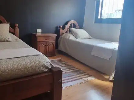 Alquiler temporario de casa en Villa carlos paz