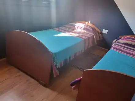 Alquiler temporario de casa en Villa carlos paz