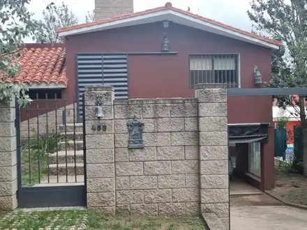 Alquiler temporario de casa en Villa carlos paz