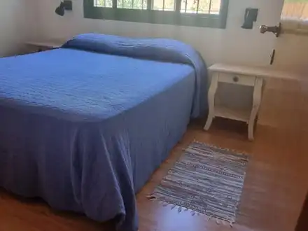 Alquiler temporario de casa en Villa carlos paz
