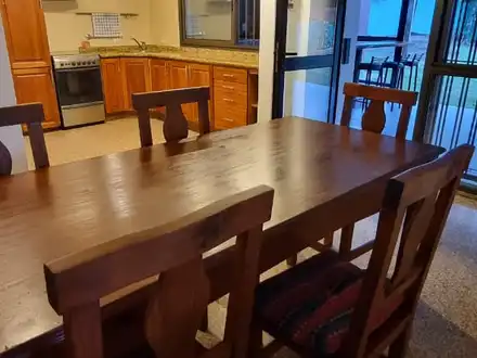 Alquiler temporario de casa en Villa carlos paz