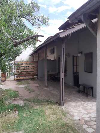 Alquiler temporario de casa em Monte hermoso