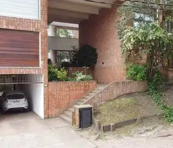 Alquiler temporario de apartamento em Pinamar