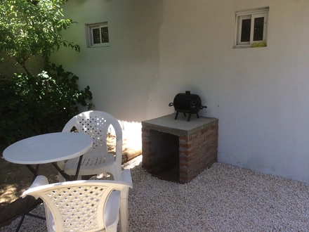 Alquiler temporario de casa em Mar azul