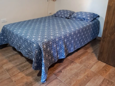 Alquiler temporario de casa em Mar azul